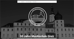 Desktop Screenshot of kms-greiz.de